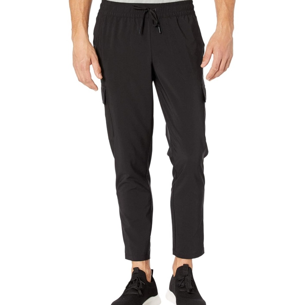 The North Face W NEVER STOP CARGO -TNF BLACK